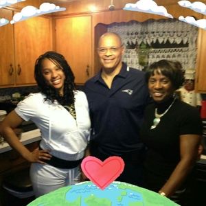 Meet your Posher, Allen